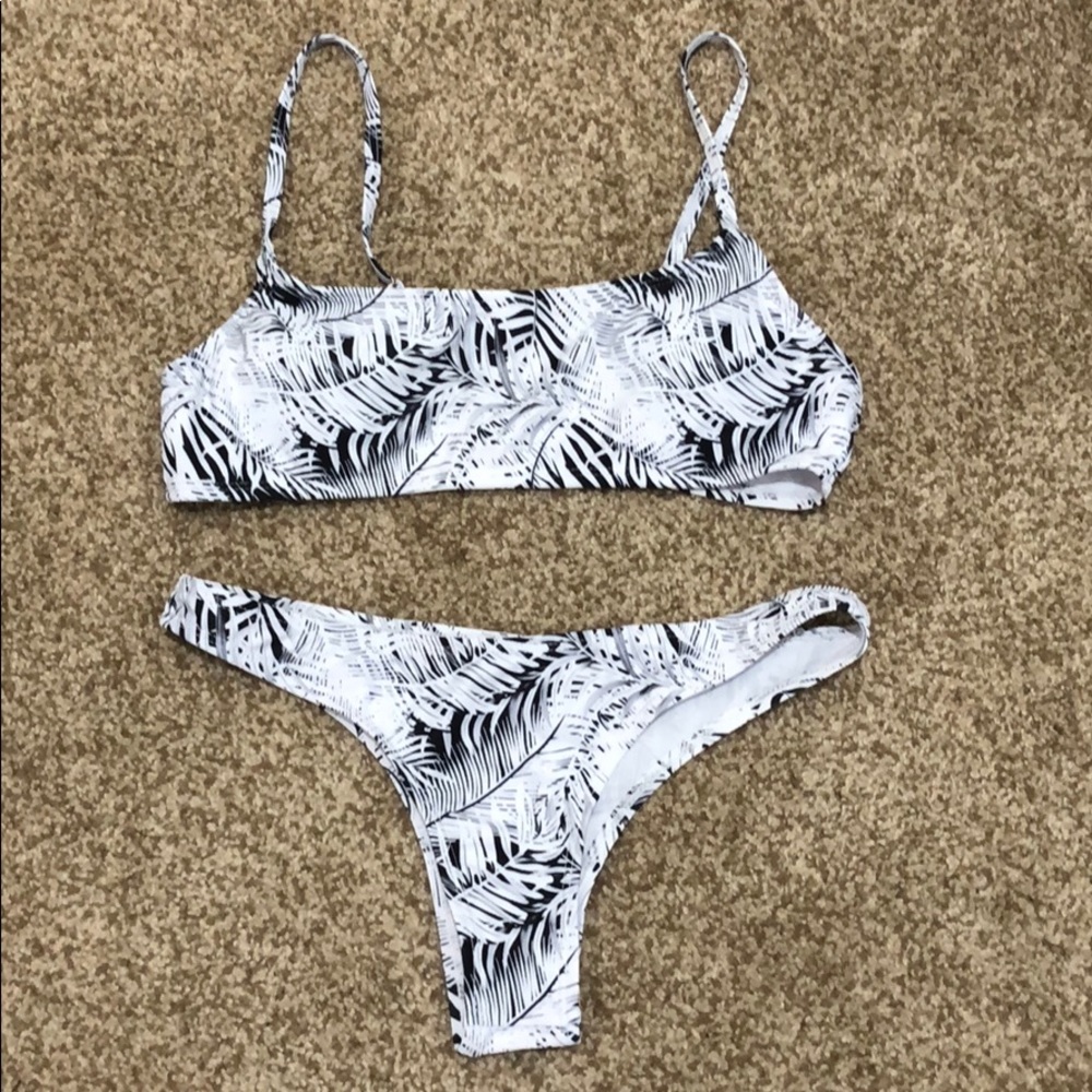 Super cute Cheeky bikini